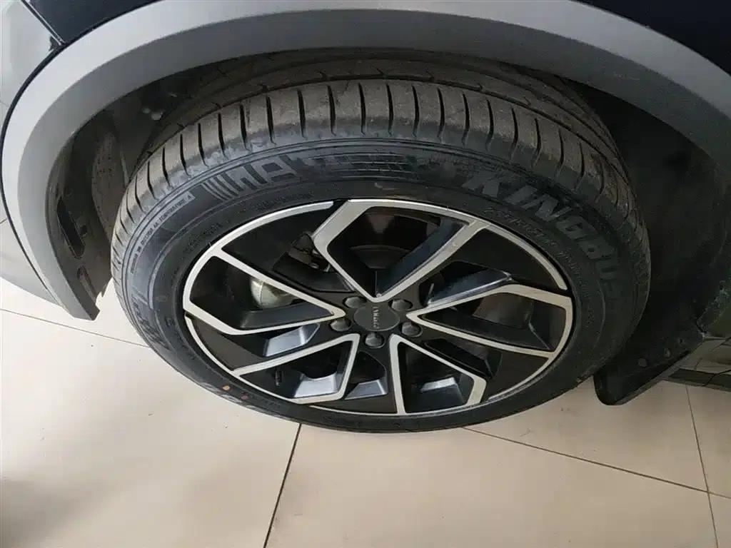 Lynk & Co 01 EM-P 2023 Model 1.5TD EM-P PM — миниатюра 23
