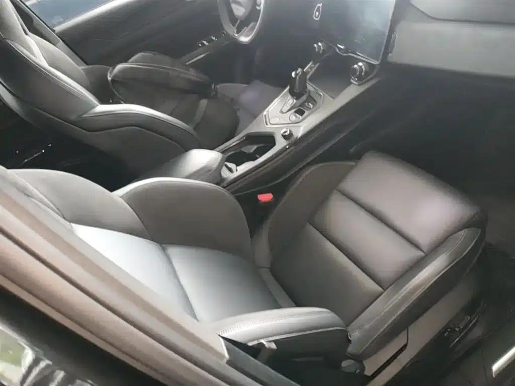 Lynk & Co 01 EM-P 2023 Model 1.5TD EM-P PM — миниатюра 25