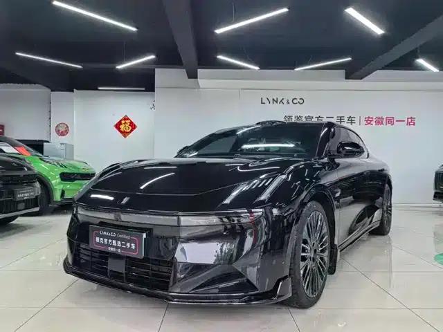 Lynk & Co 10 2025 240 AWD Ultra Sport Edition H7