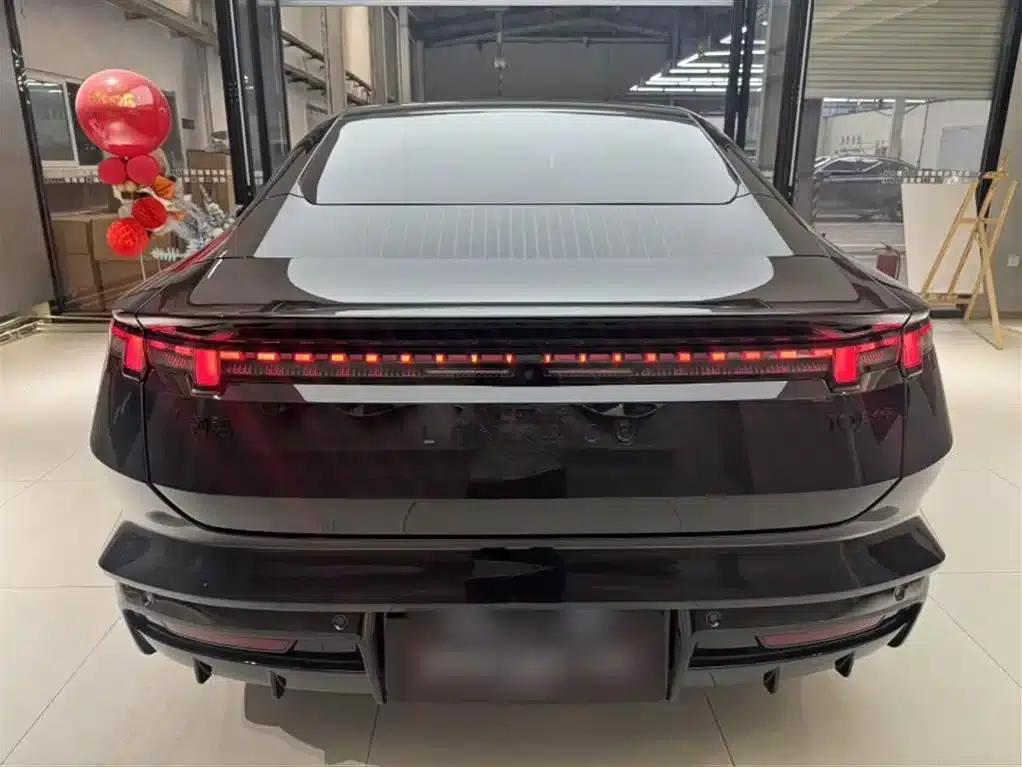 Lynk & Co 10 2025 Model 120 AWD Ultra — миниатюра 14