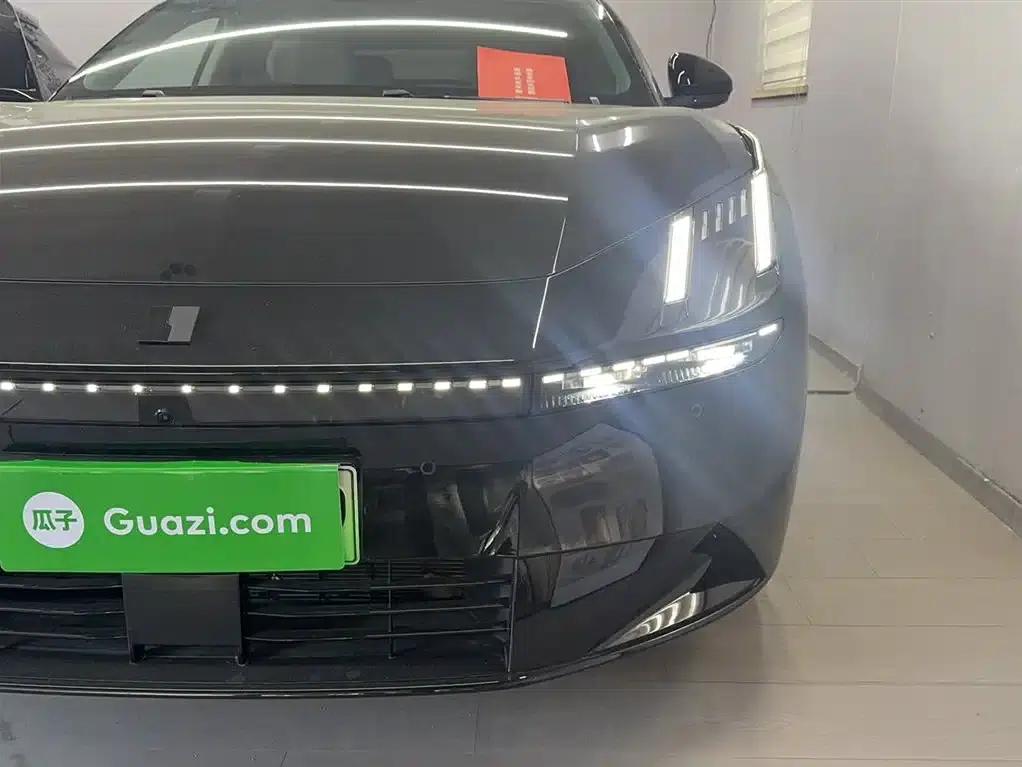 Lynk & Co 10 2025 Model 120 AWD Ultra — миниатюра 3