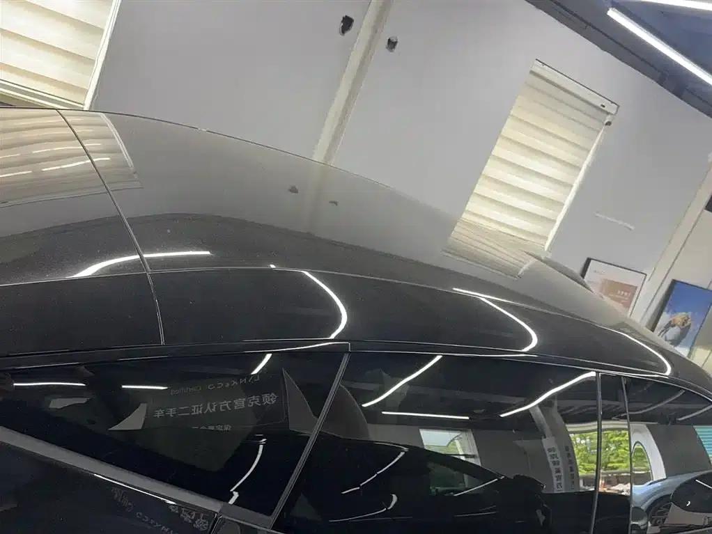 Lynk & Co 10 2025 Model 120 AWD Ultra — миниатюра 21