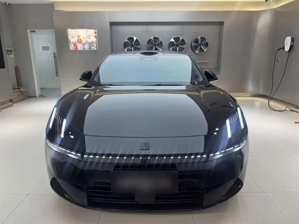Lynk & Co 10 2025 Model 120 AWD Ultra — миниатюра 9
