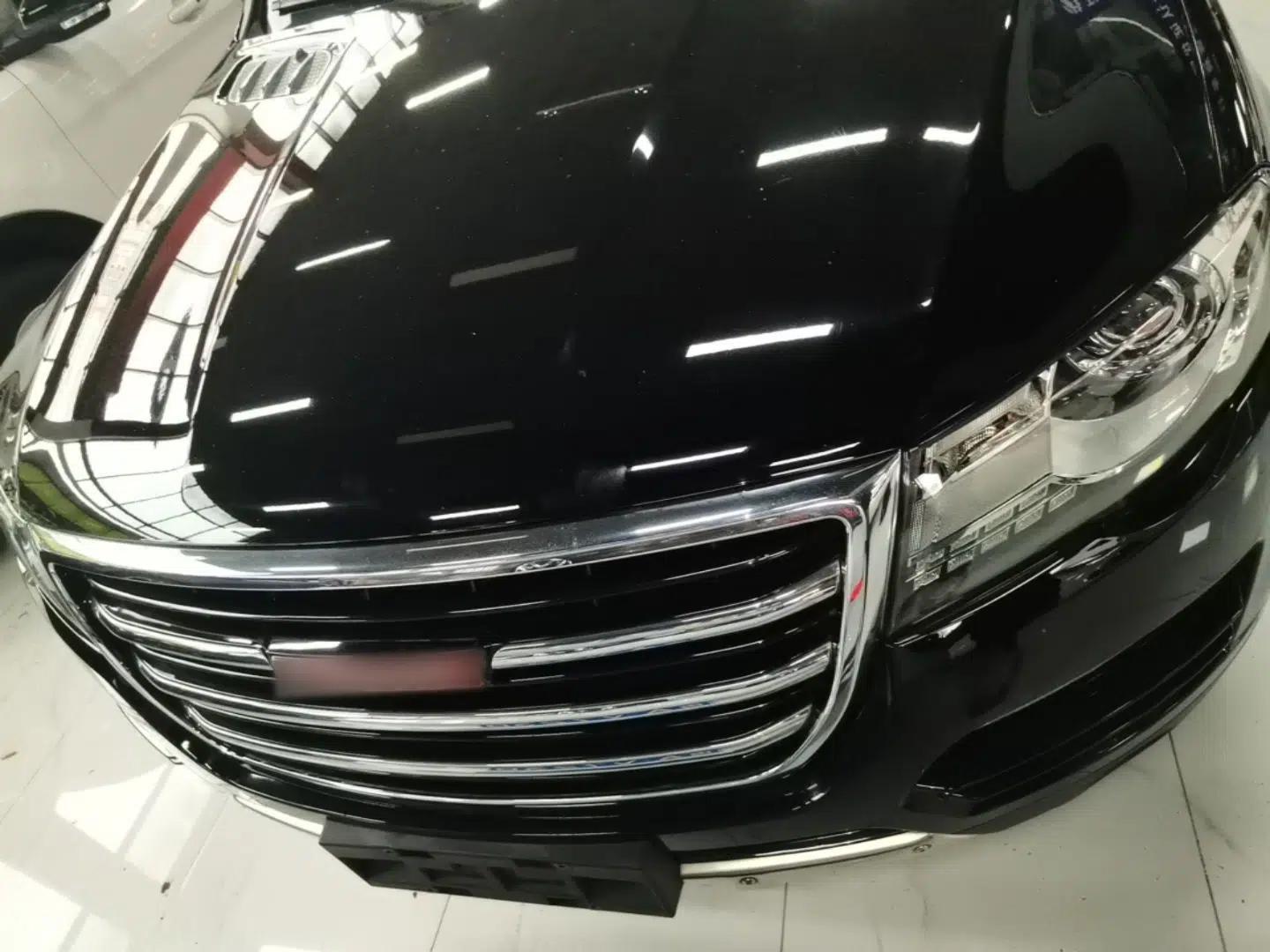 Haval H8 2015 2.0T Two-Wheel Drive Comfort Version — миниатюра 2
