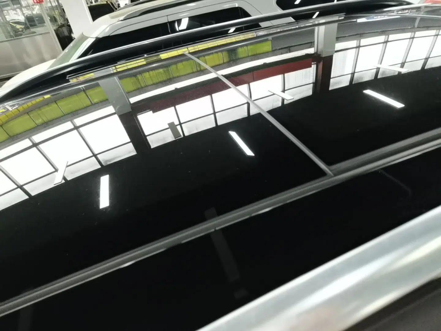 Haval H8 2015 2.0T Two-Wheel Drive Comfort Version — миниатюра 11