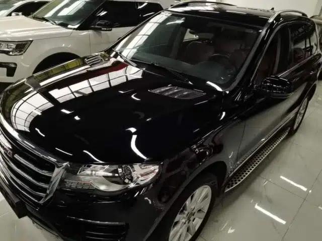 Haval H8 2015 2.0T Two-Wheel Drive Comfort Version