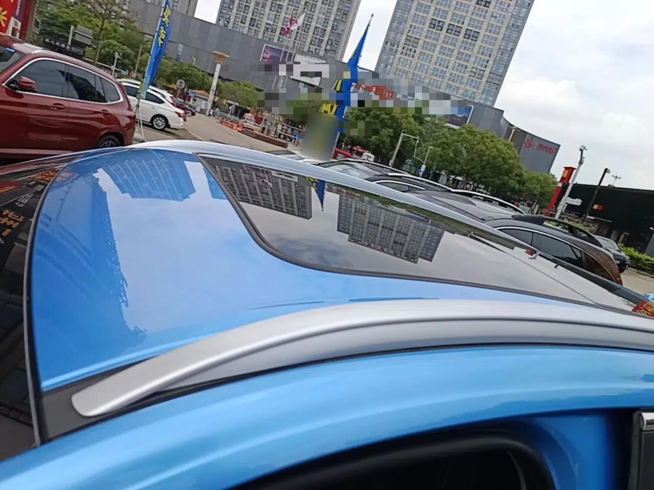 Haval JOLION 2021 1.5T Automatic Four-Door Version — миниатюра 11