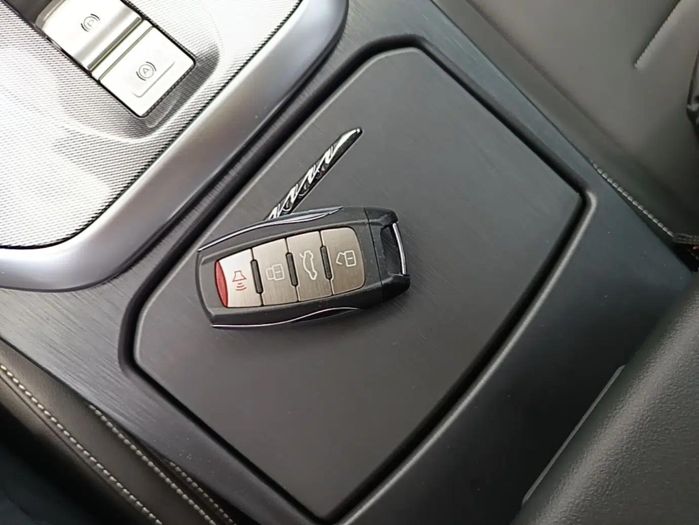 Haval JOLION 2021 1.5T Automatic Four-Door Version — миниатюра 22