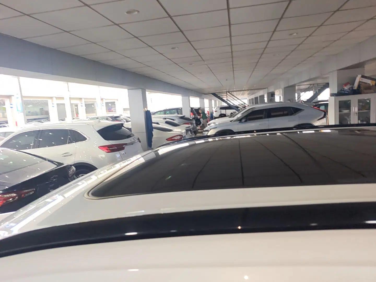 Haval H6S 2022 2.0T Two-Wheel Drive JoyRun Version — миниатюра 11