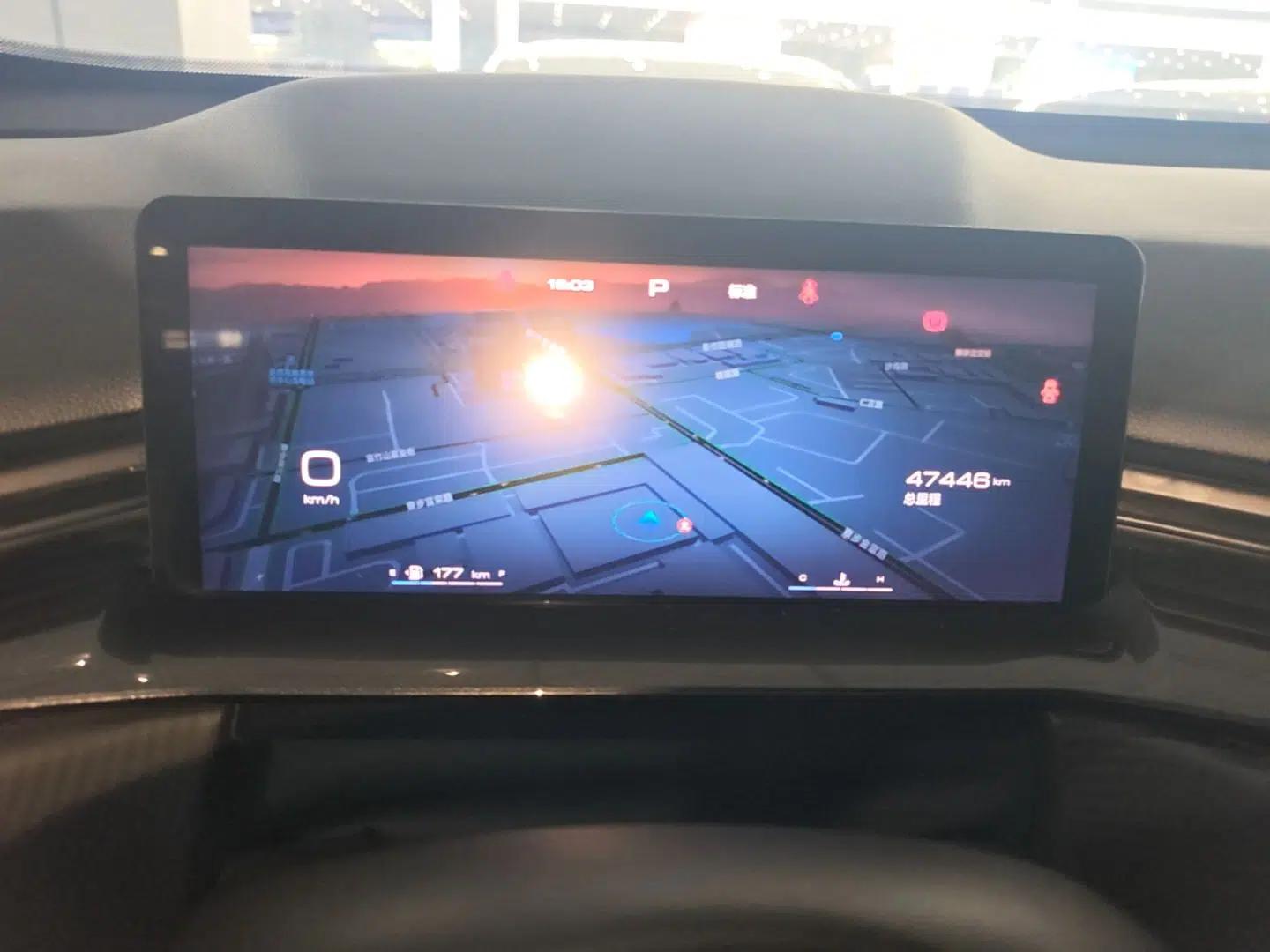 Haval H6S 2022 2.0T Two-Wheel Drive JoyRun Version — миниатюра 14