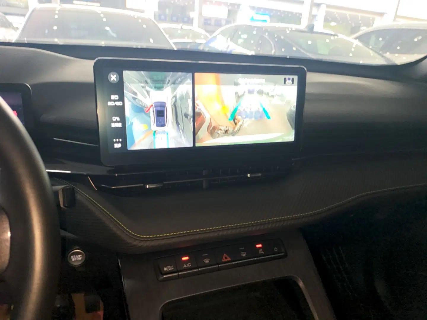 Haval H6S 2022 2.0T Two-Wheel Drive JoyRun Version — миниатюра 15