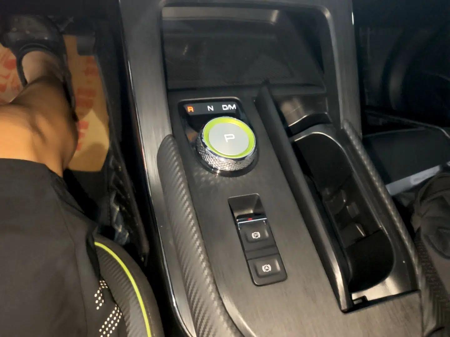 Haval H6S 2022 2.0T Two-Wheel Drive JoyRun Version — миниатюра 16