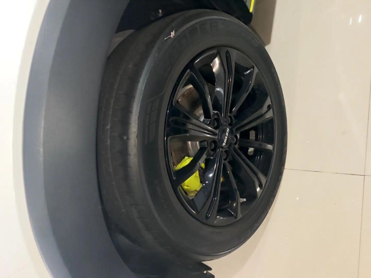 Haval H6S 2022 2.0T Two-Wheel Drive JoyRun Version — миниатюра 9