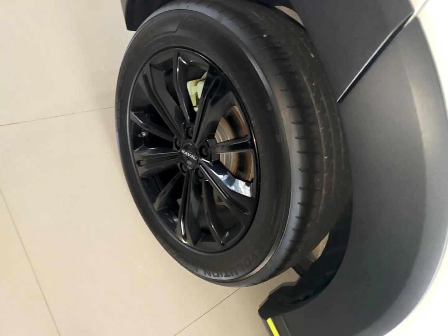 Haval H6S 2022 2.0T Two-Wheel Drive JoyRun Version — миниатюра 10