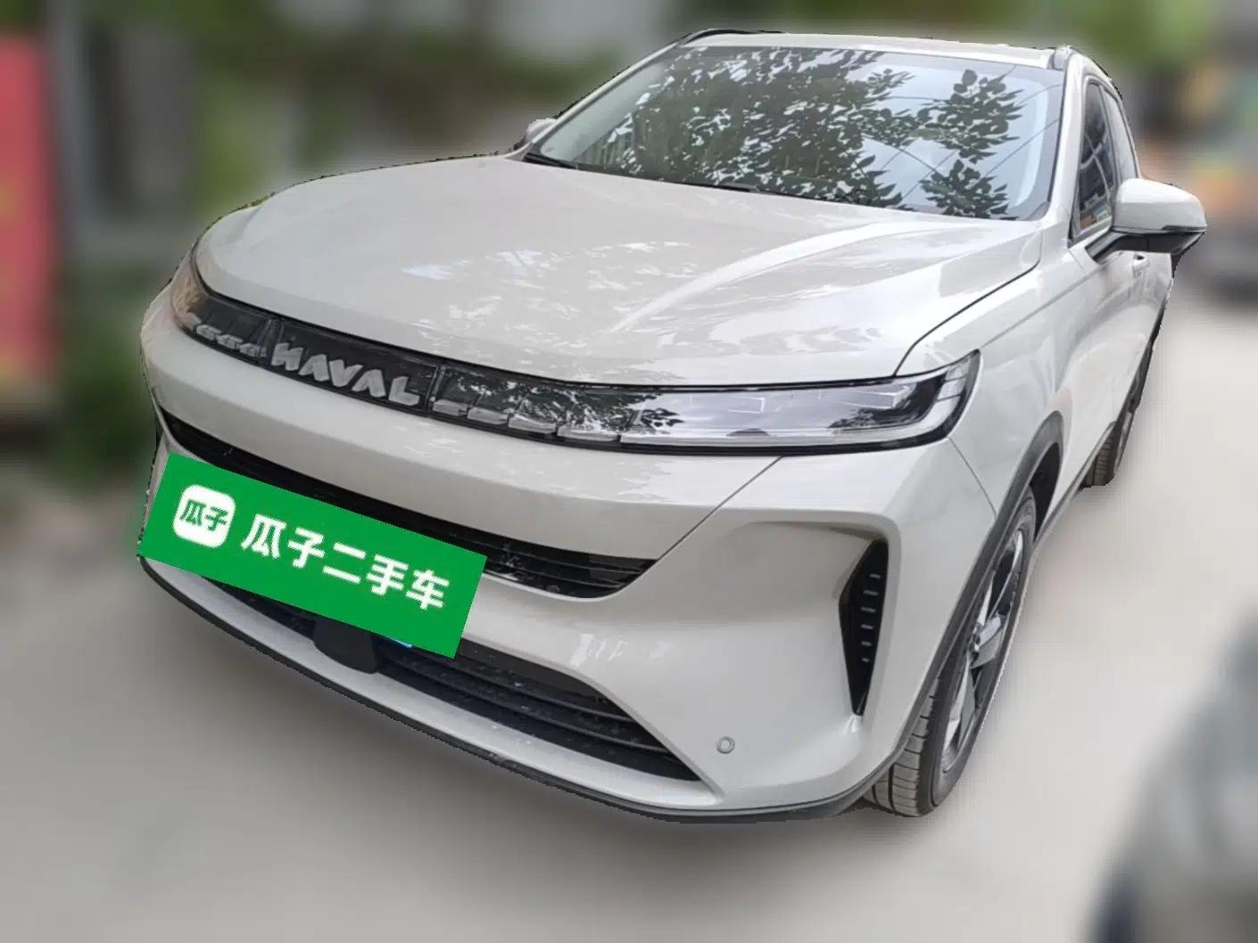 Haval H6L 2026 Model 2.0T Max — миниатюра 1