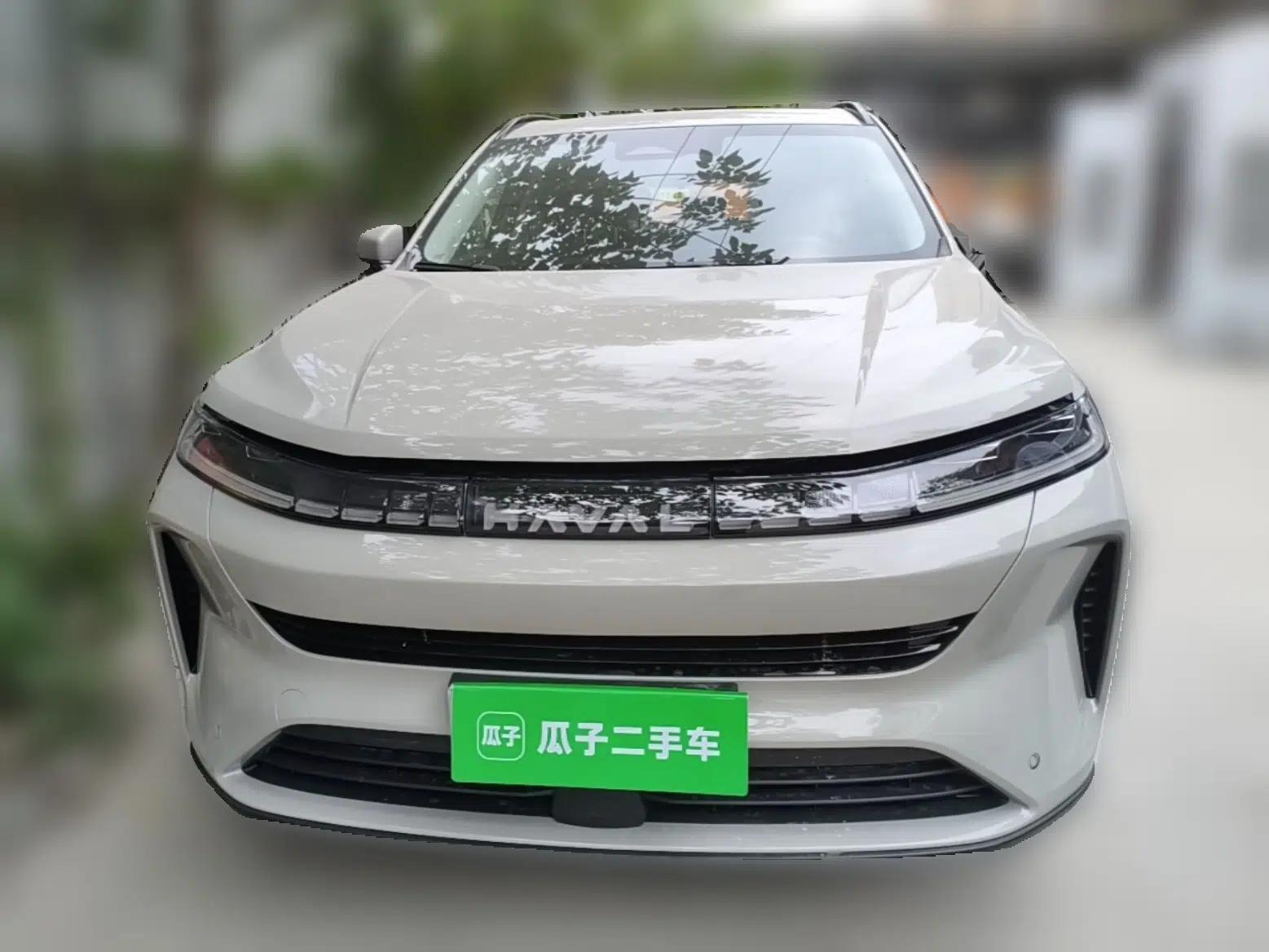 Haval H6L 2026 Model 2.0T Max — миниатюра 2