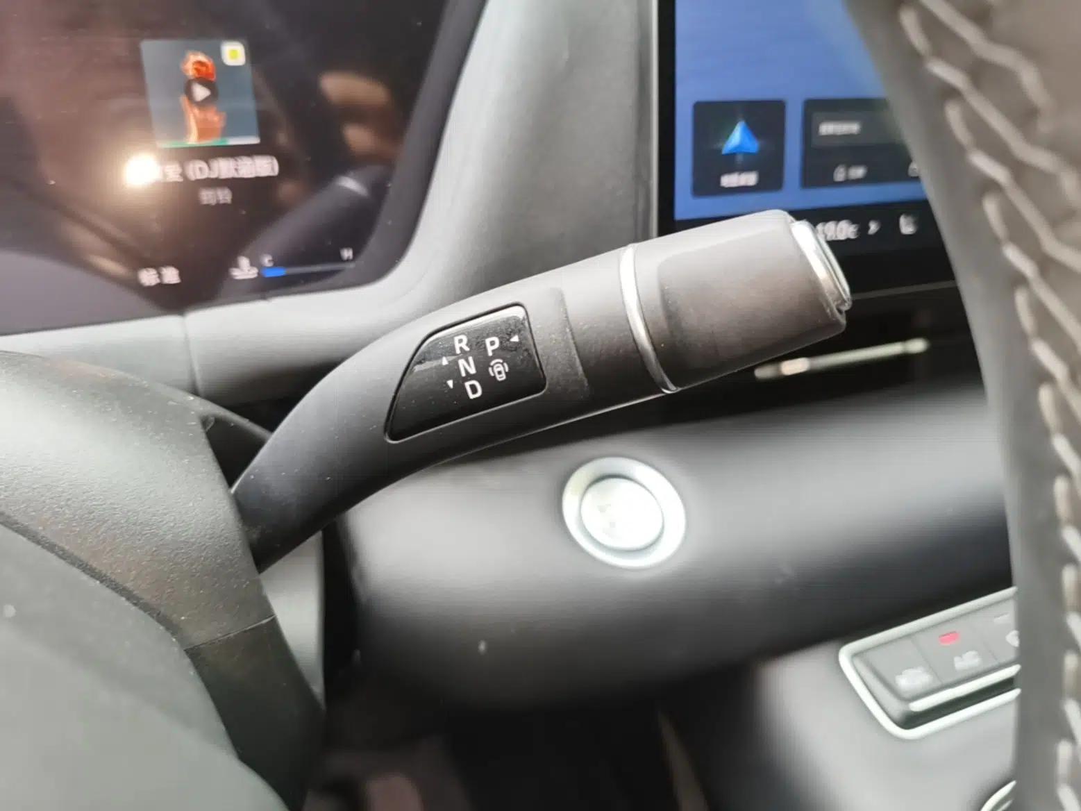 Haval H6L 2026 Model 2.0T Max — миниатюра 15
