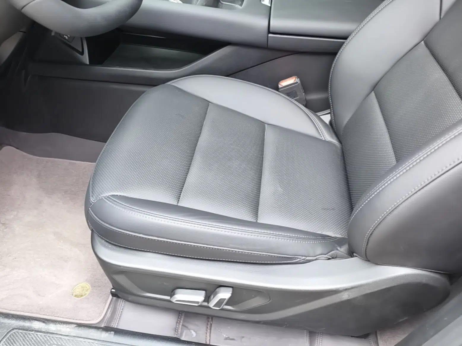 Haval H6L 2026 Model 2.0T Max — миниатюра 16