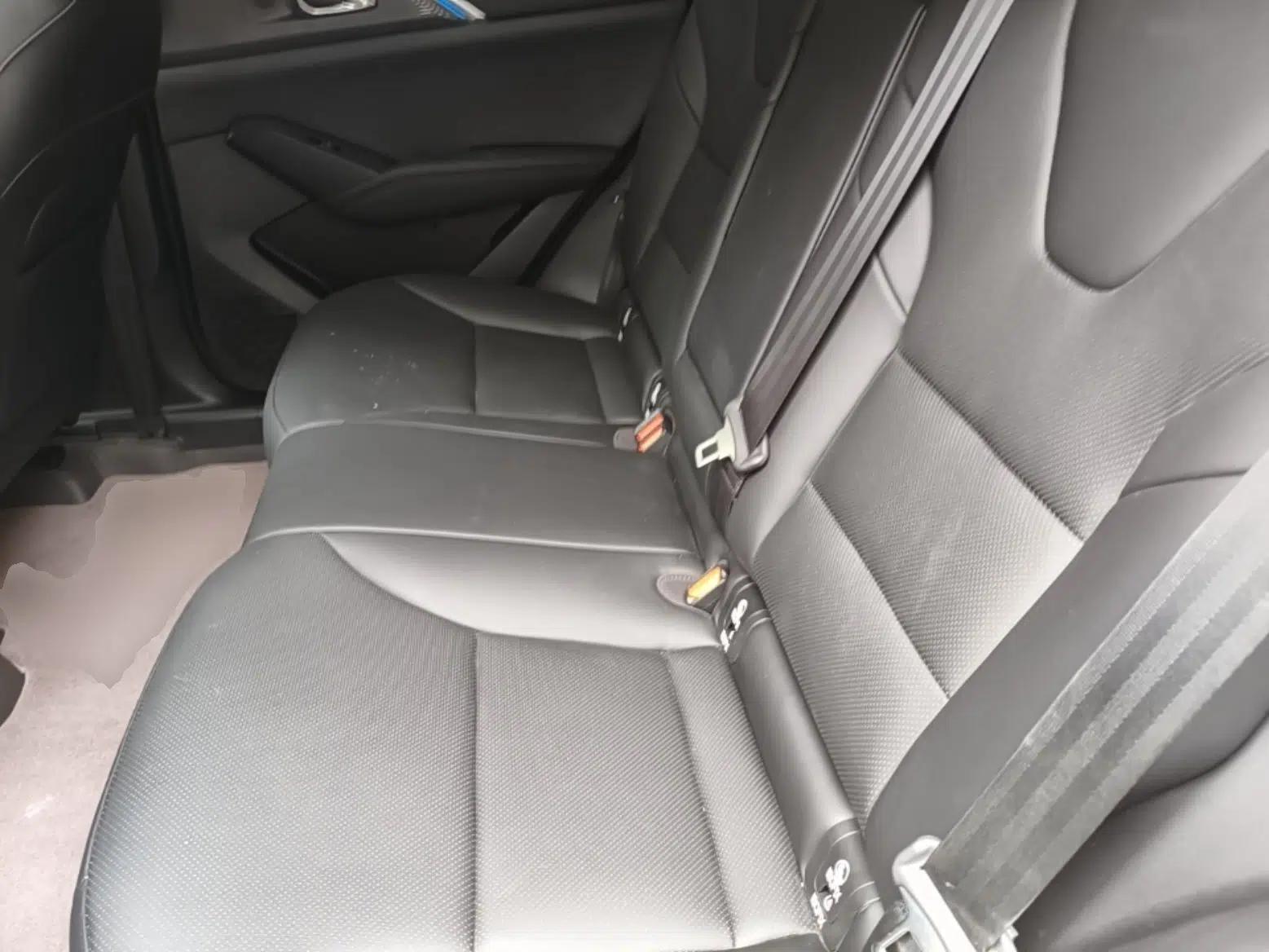 Haval H6L 2026 Model 2.0T Max — миниатюра 18