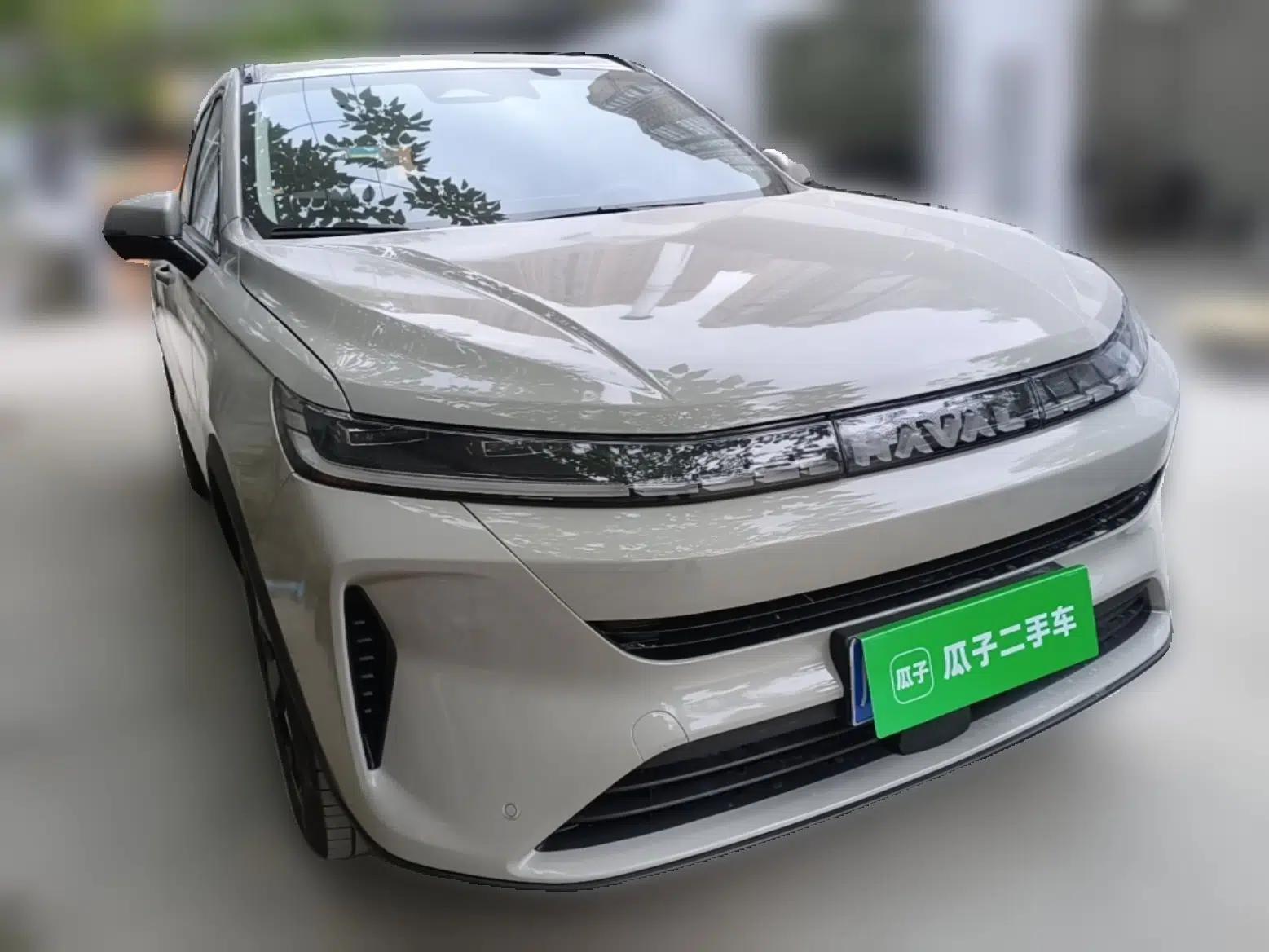Haval H6L 2026 Model 2.0T Max — миниатюра 3