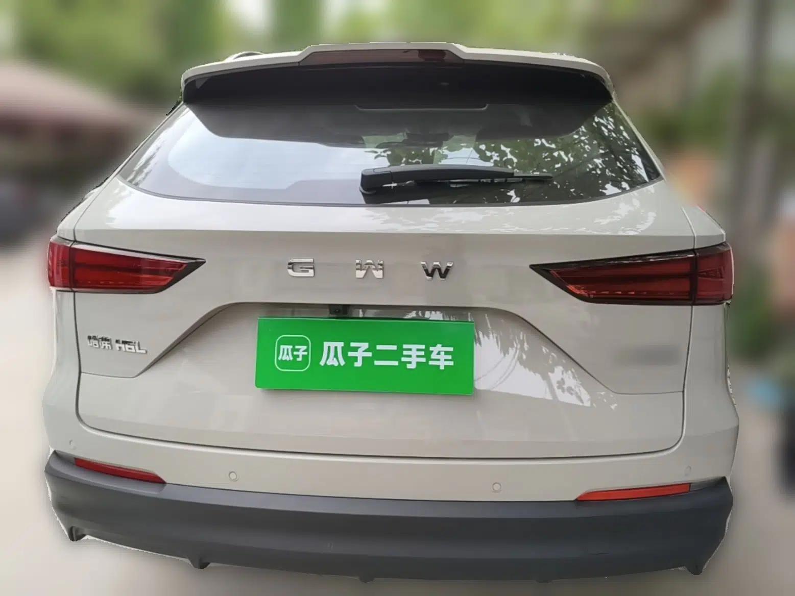 Haval H6L 2026 Model 2.0T Max — миниатюра 5