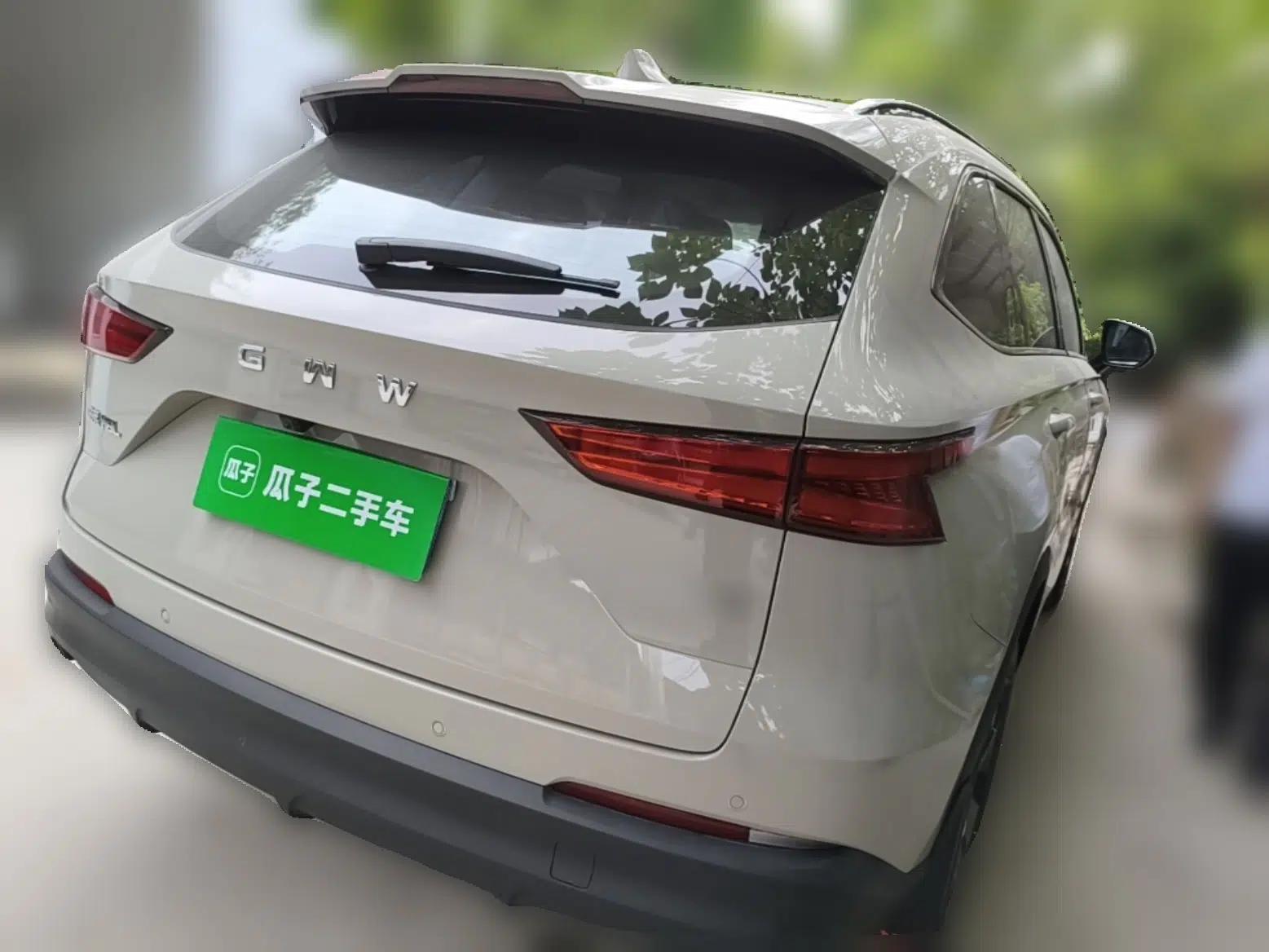 Haval H6L 2026 Model 2.0T Max — миниатюра 6