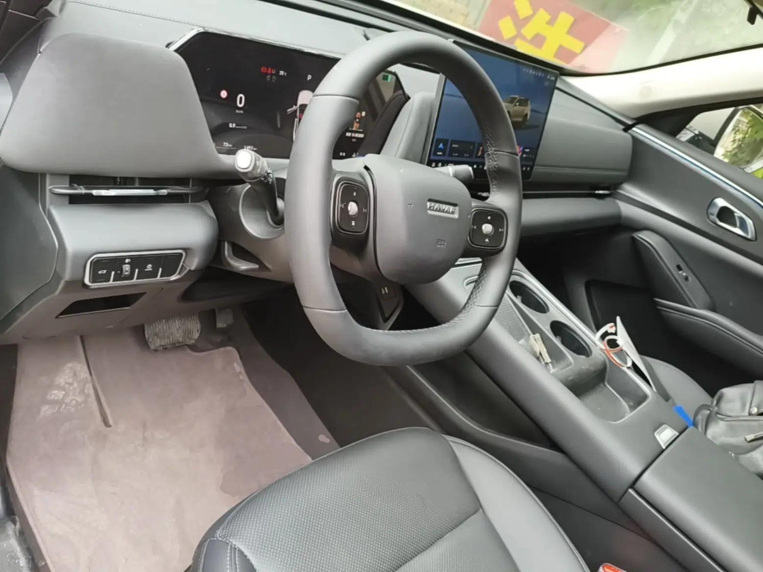 Haval H6L 2026 Model 2.0T Max — миниатюра 10