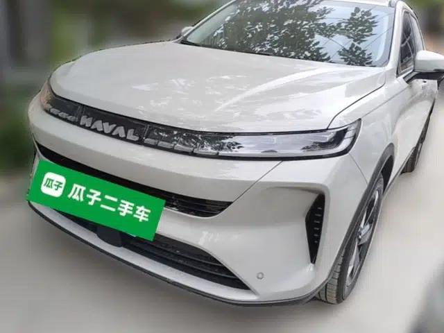 Haval H6L 2026 Model 2.0T Max