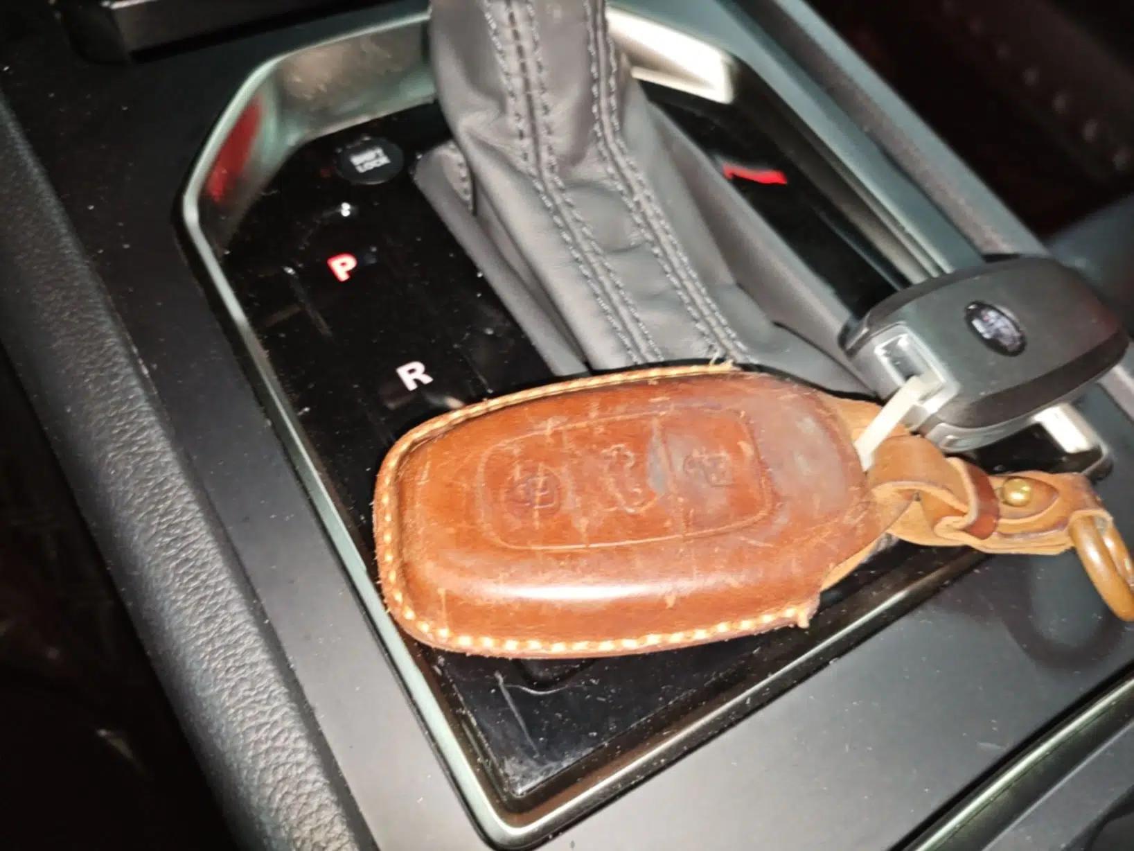 Hongqi H7 2019 1.8T Comfort Edition — миниатюра 12