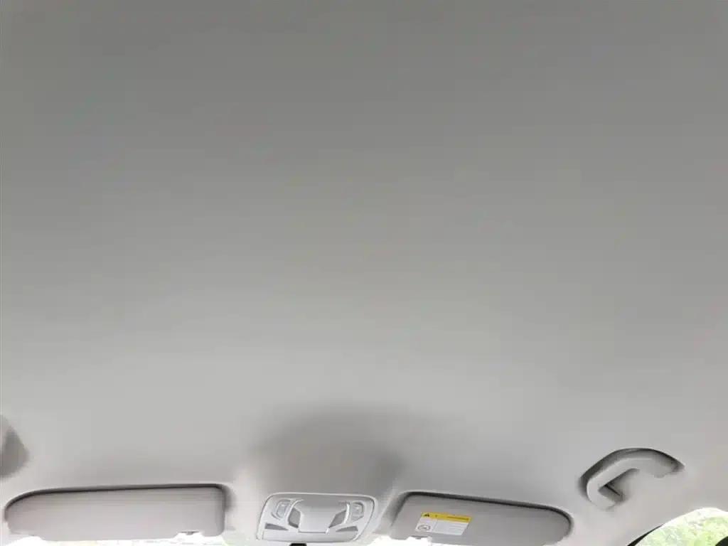 MG ES5 2025 515pro Rear-Wheel Drive — миниатюра 18