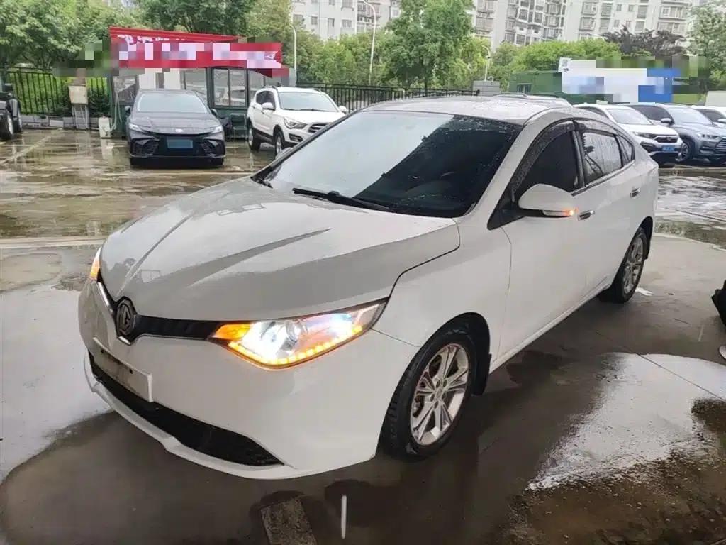 2015 Toyota GT 1.5T Automatic Elite Edition — миниатюра 2