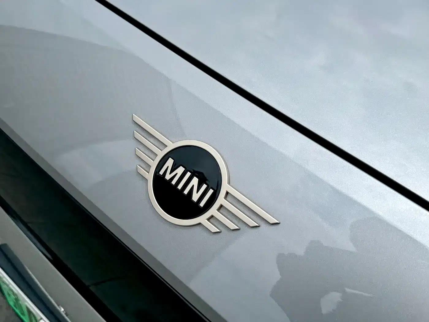 2024 Electric MINI Aceman E Classic — миниатюра 26
