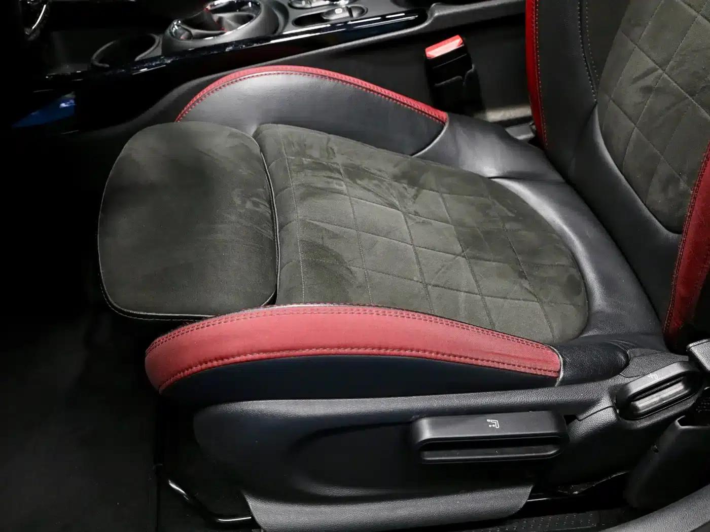 MINI JCW CLUBMAN 2018 2.0T JOHN COOPER WORKS ALL- — миниатюра 22