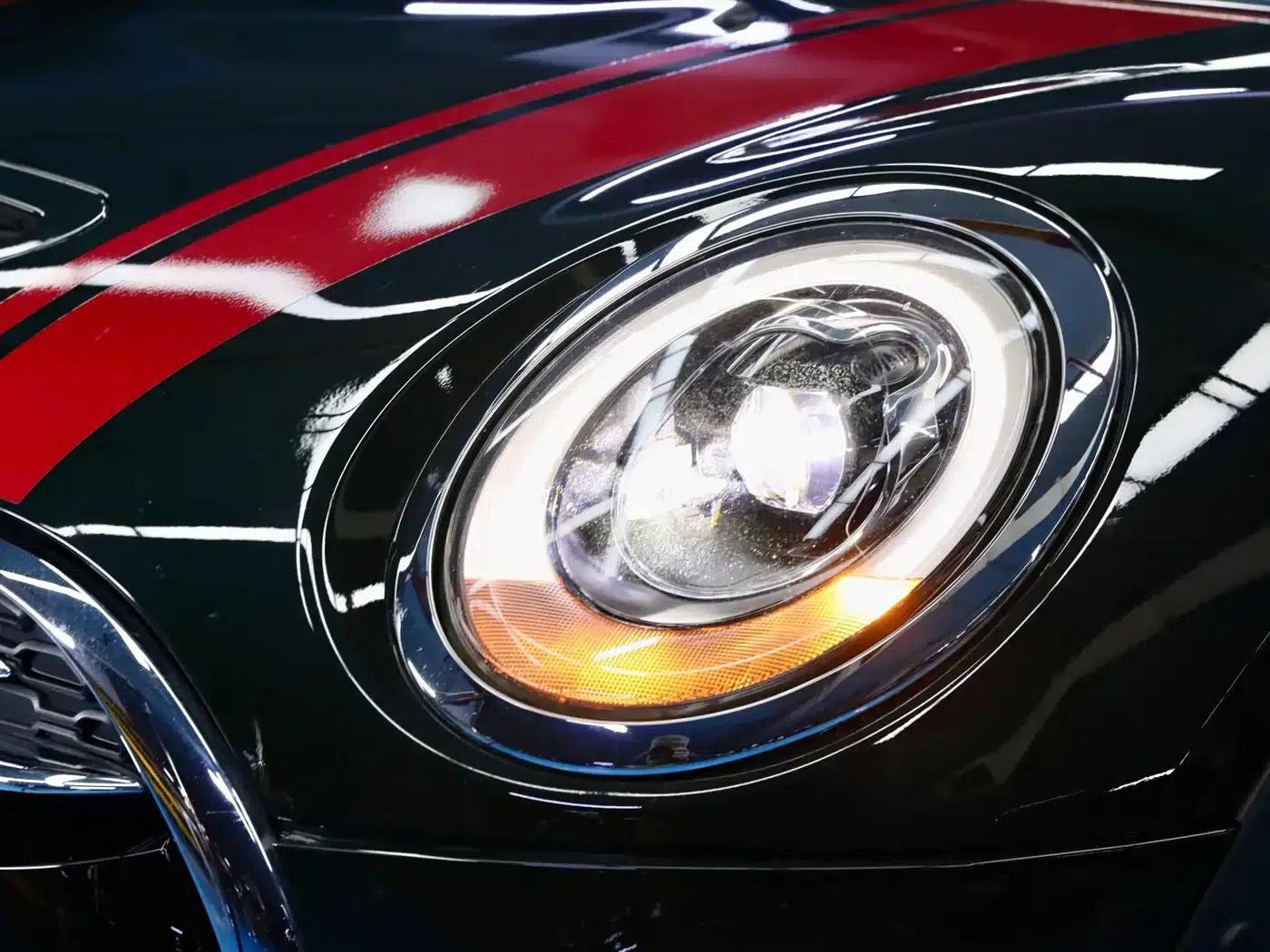 MINI JCW CLUBMAN 2018 2.0T JOHN COOPER WORKS ALL- — миниатюра 4