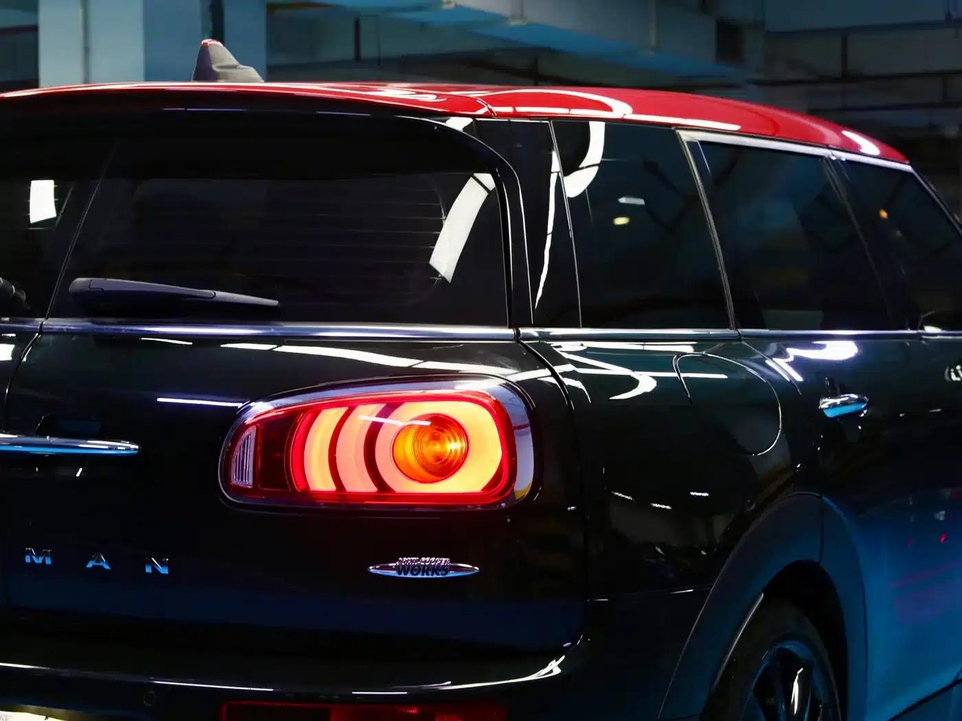 MINI JCW CLUBMAN 2018 2.0T JOHN COOPER WORKS ALL- — миниатюра 5