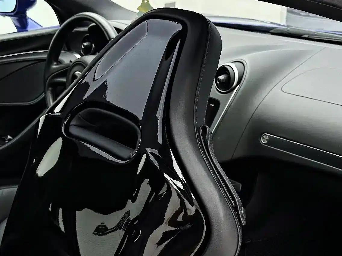 McLaren GT 2019 4.0T Standard Edition — миниатюра 19
