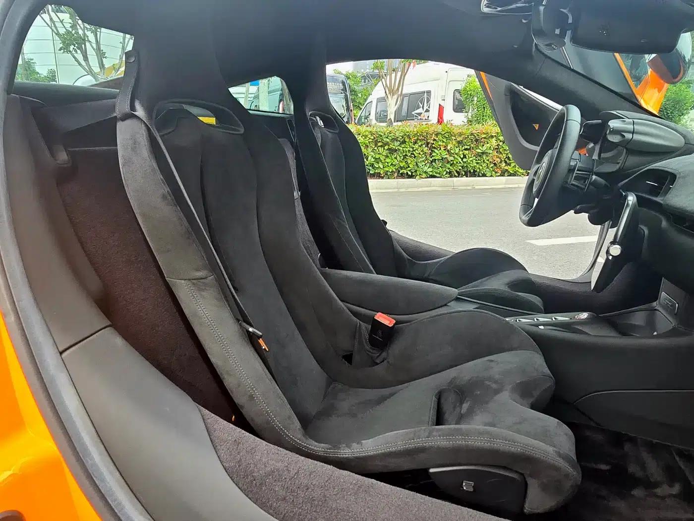 Artura 2023 3.0T Hybrid Standard Model — миниатюра 12