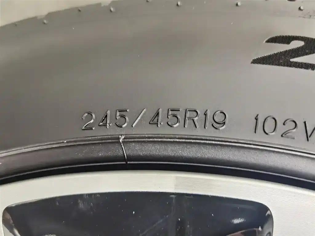 Nezha S 2022 Range Extended Version 1160km Rear-Wheel Drive Small Version — миниатюра 24