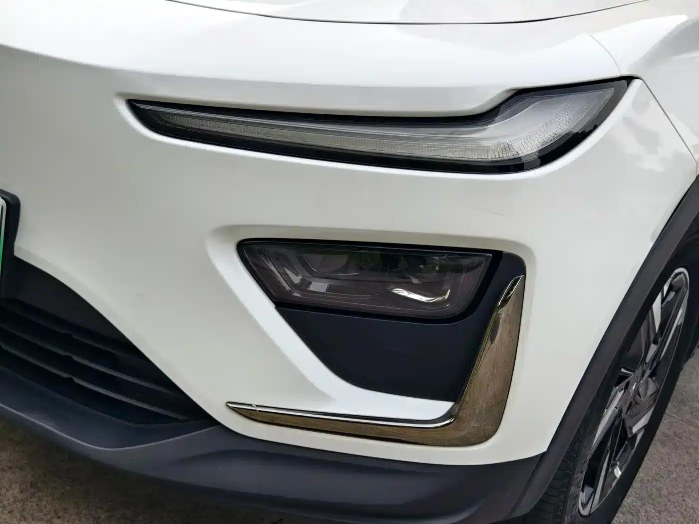 Nezha X 2024 Model 500 Premium Edition — миниатюра 14
