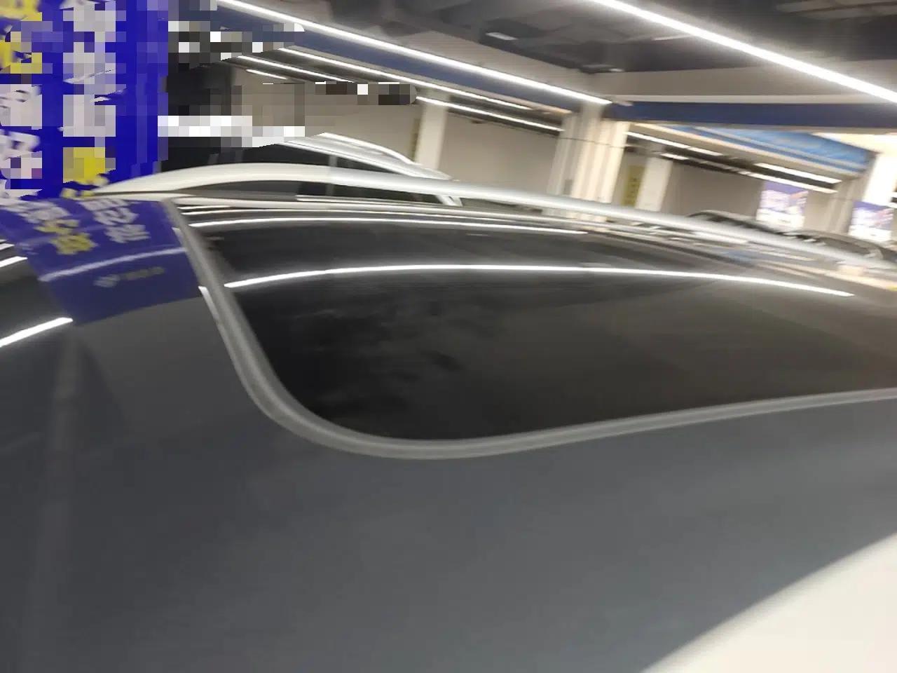 Geely Auto Haoyue L 2023 2.0T DCT Prestige Edition — миниатюра 11