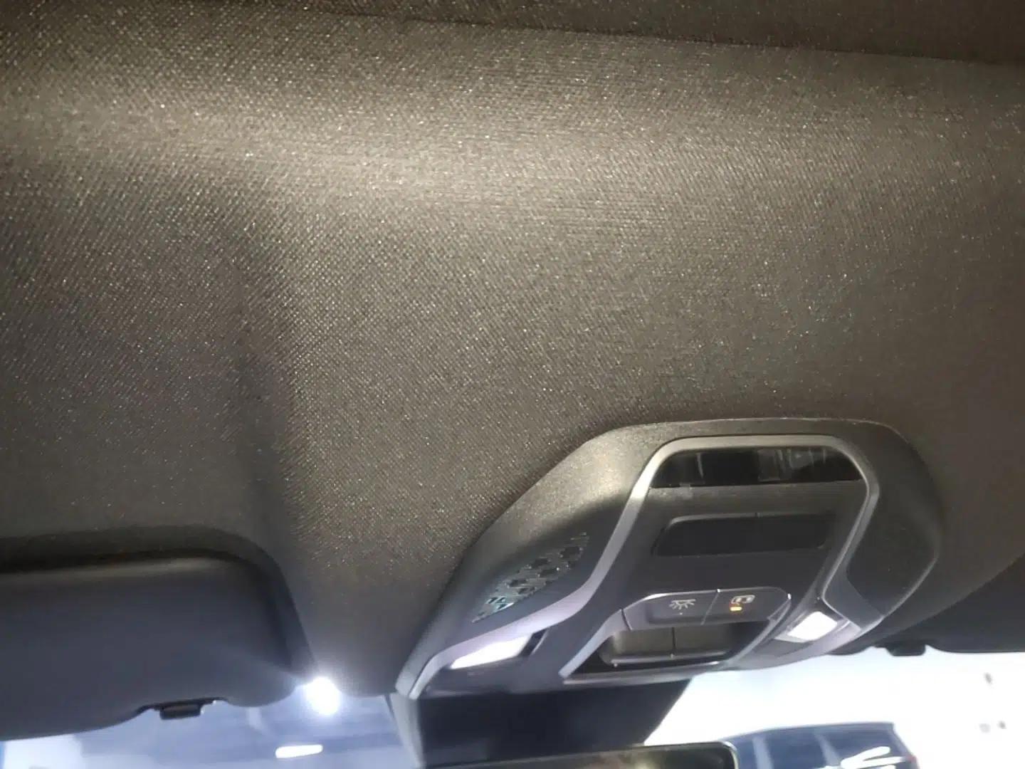 Geely Auto Haoyue L 2023 2.0T DCT Prestige Edition — миниатюра 21