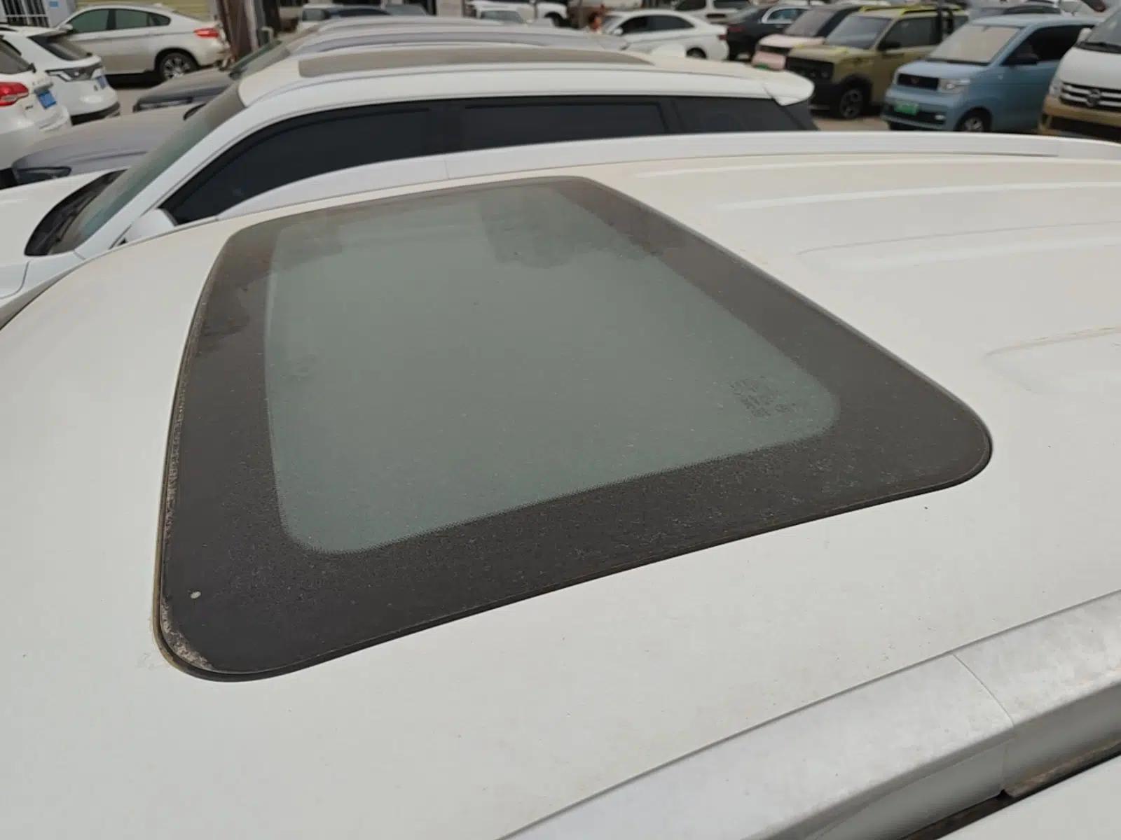 Geely Auto Haoyue PRO 2024 1.5T DCT Zongheng+ — миниатюра 11
