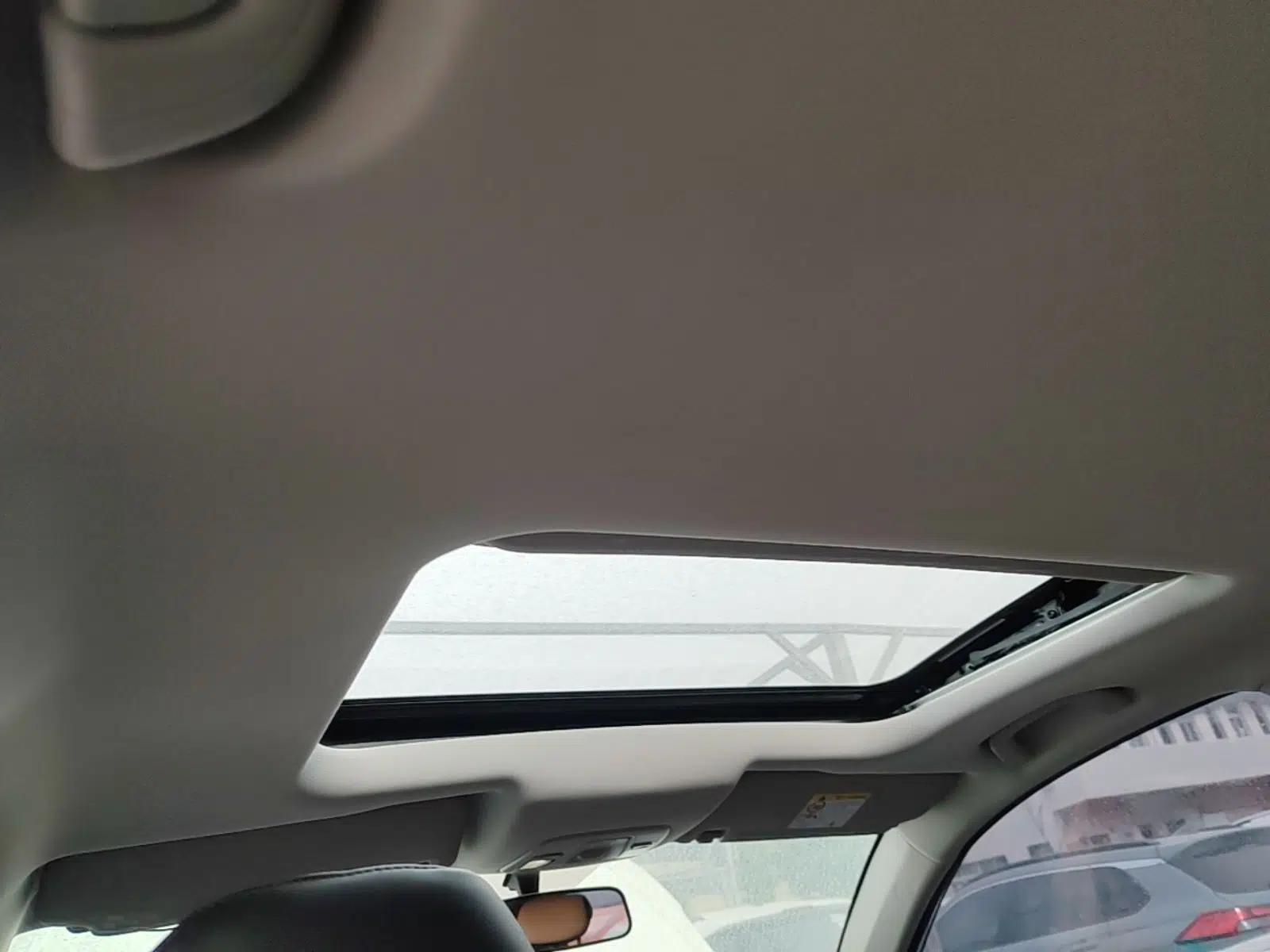 Geely Auto Haoyue PRO 2024 1.5T DCT Zongheng+ — миниатюра 21