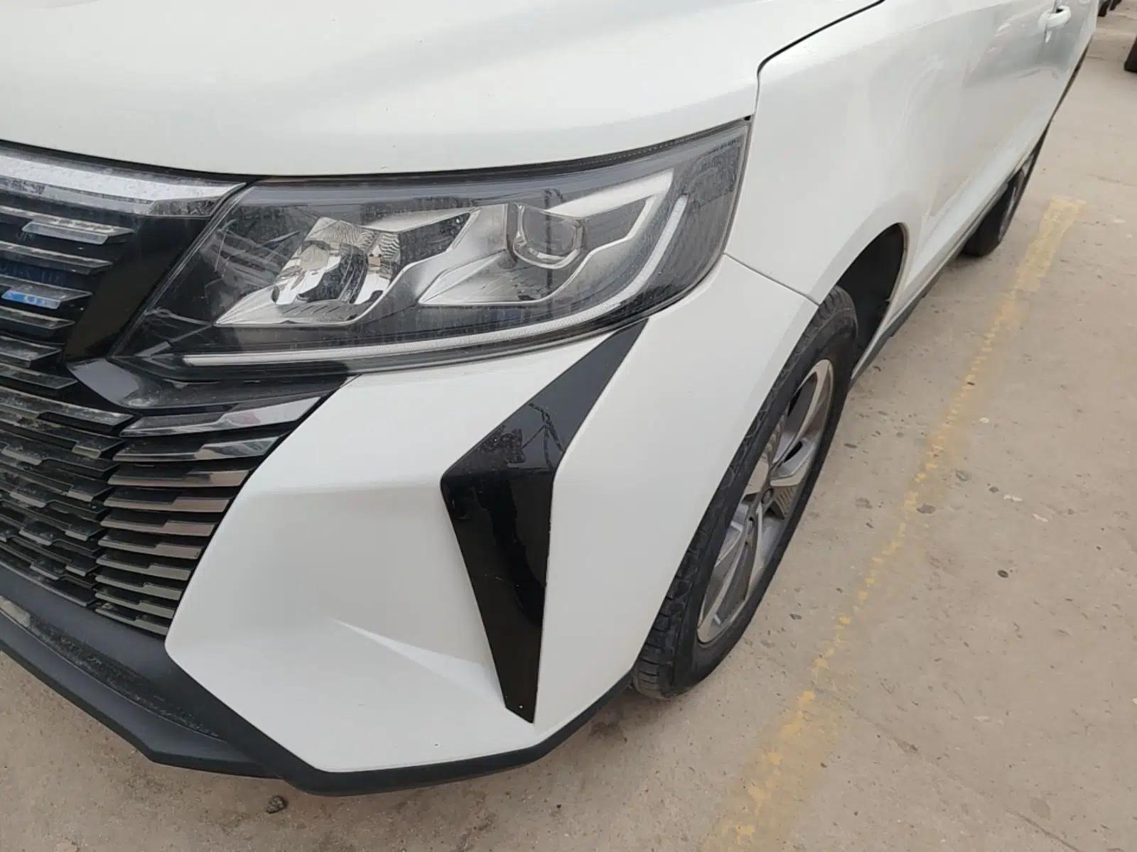 Geely Auto Haoyue PRO 2024 1.5T DCT Zongheng+ — миниатюра 9