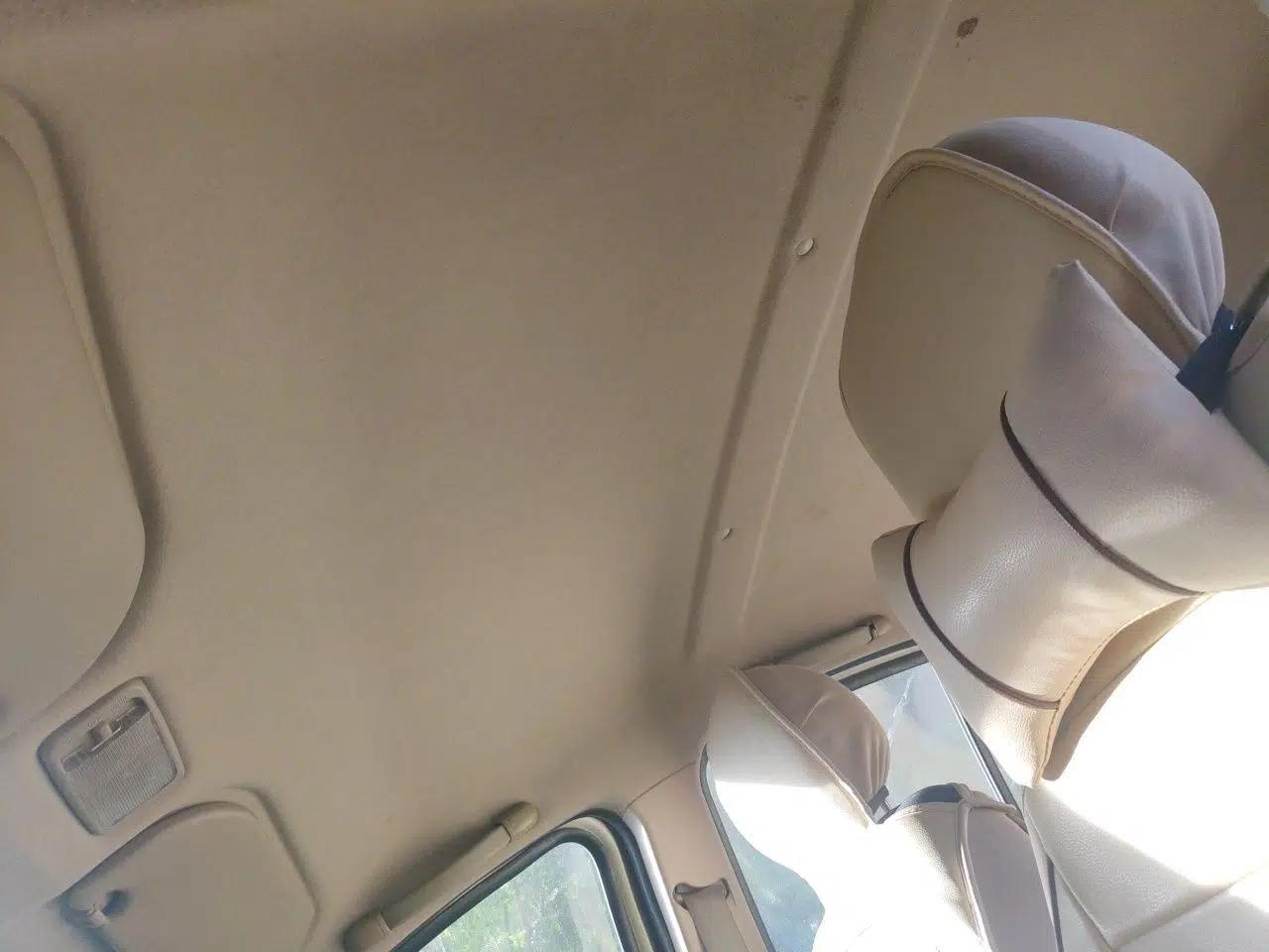 Geely Auto Panda Classic 2011 1.3L Manual Comfort II — миниатюра 19