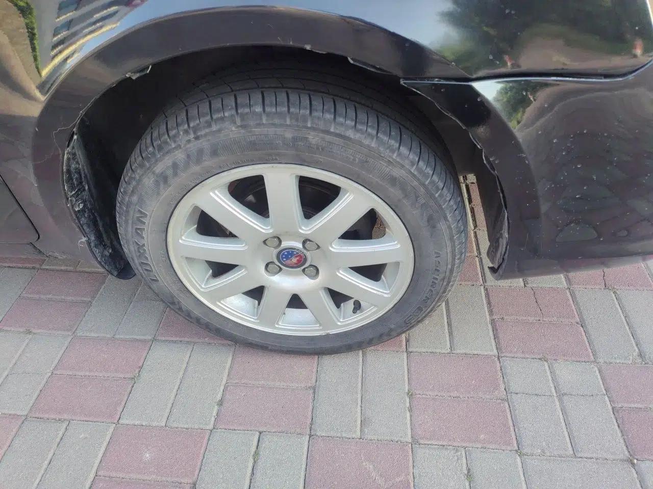 Geely Auto Ocean 2012 Energy-Saving Edition 1.5L Manual SuperDelight Model — миниатюра 8
