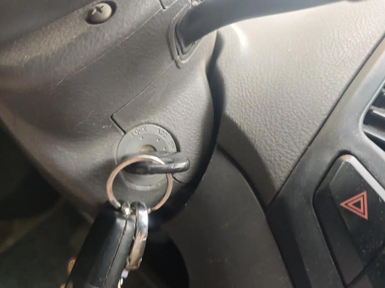Geely Auto Golden Eagle 2008 1.5L Manual Comfort Version — миниатюра 9