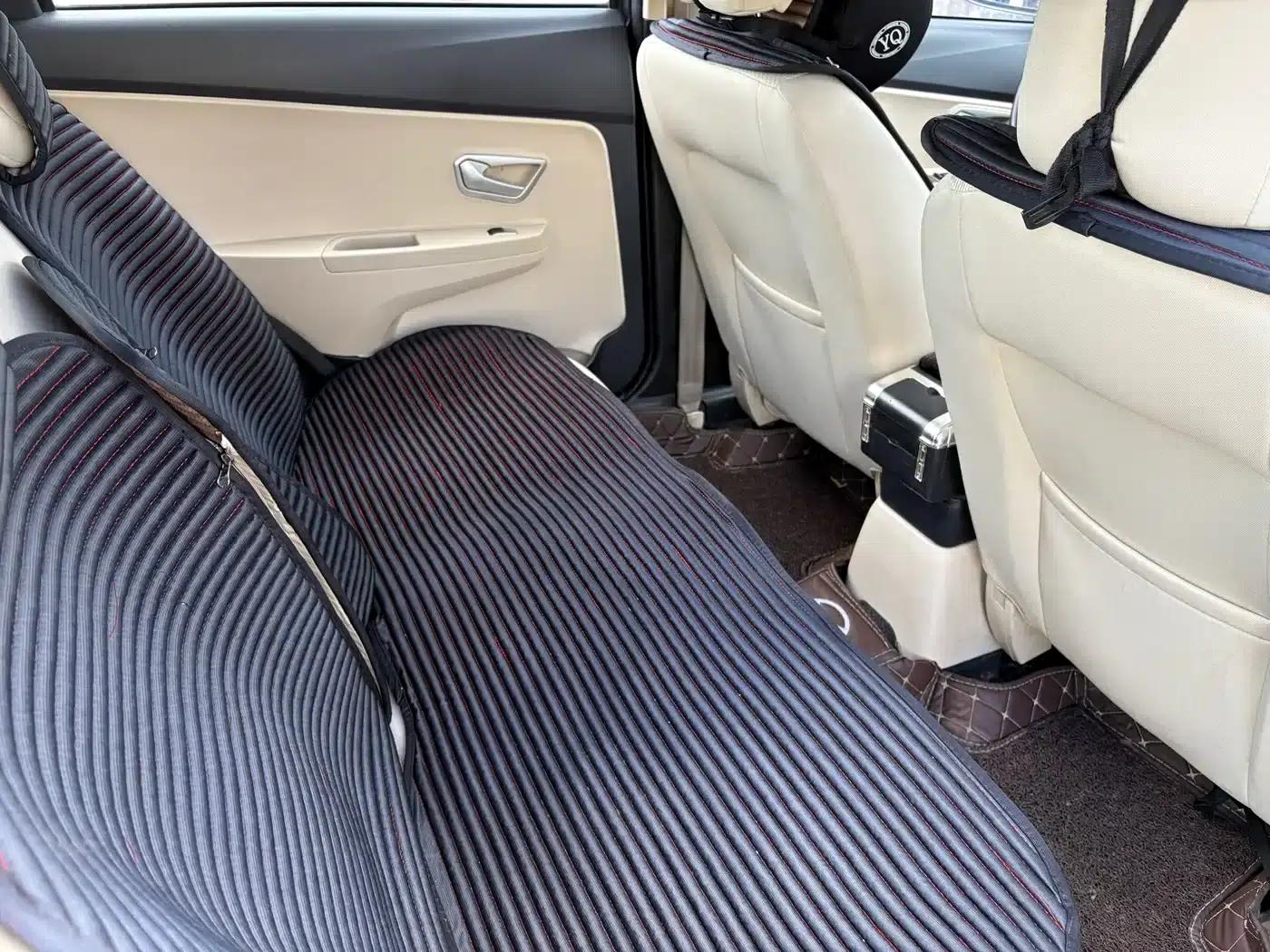 Fengyun 2 2015 1.5L Manual Elite Edition — миниатюра 10