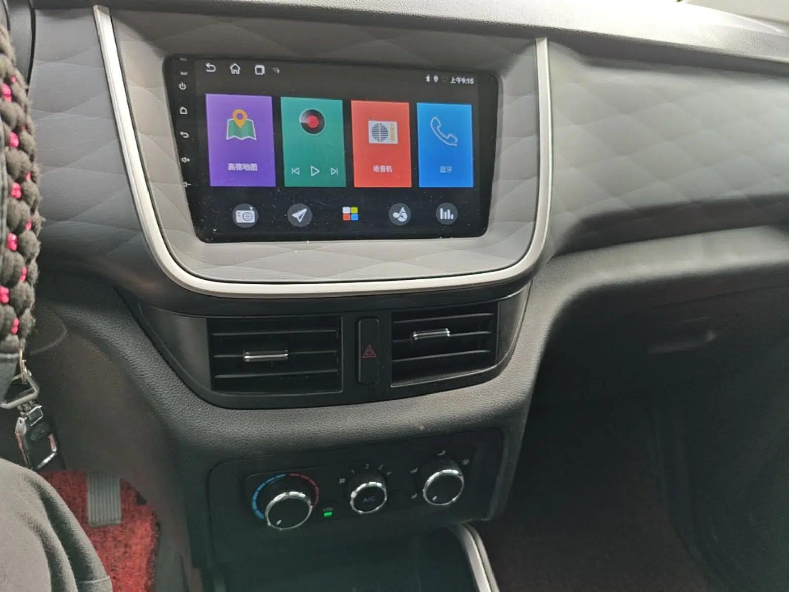Jinbei Gold Hiace 2023 1.5L Passenger Vehicle Engineering Lion 9 Seats — миниатюра 16
