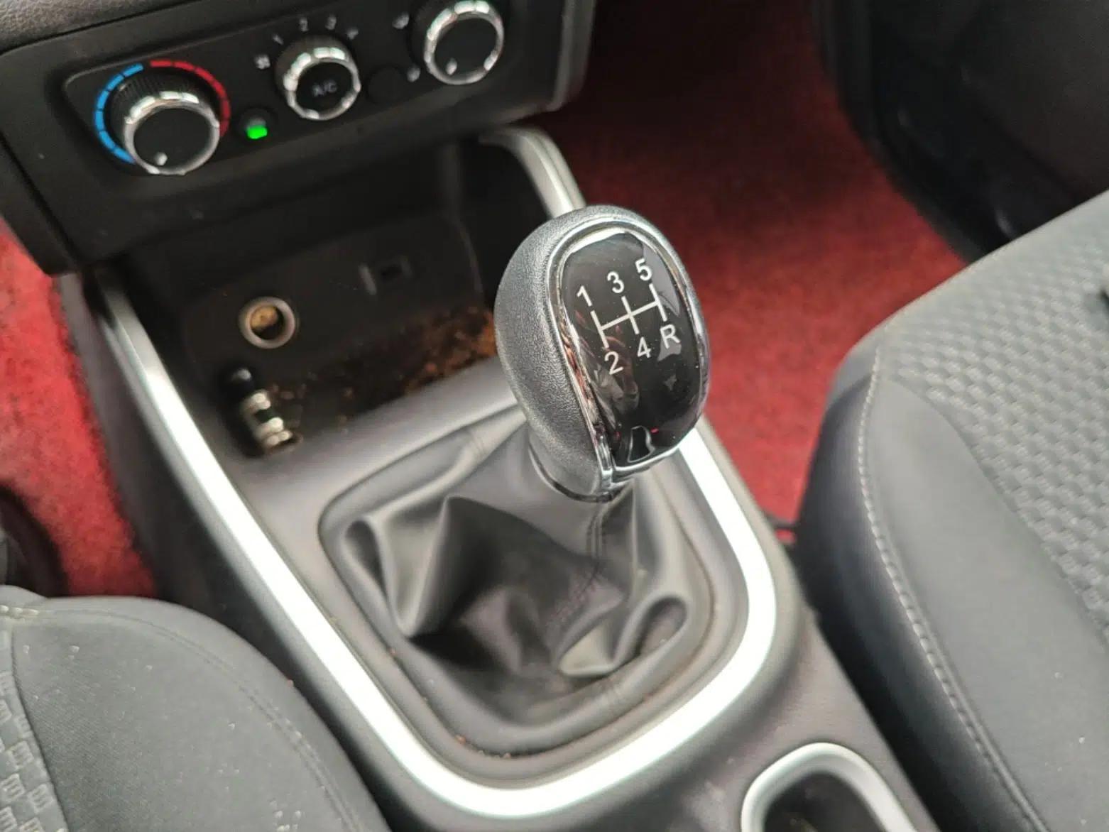 Jinbei Gold Hiace 2023 1.5L Passenger Vehicle Engineering Lion 9 Seats — миниатюра 17